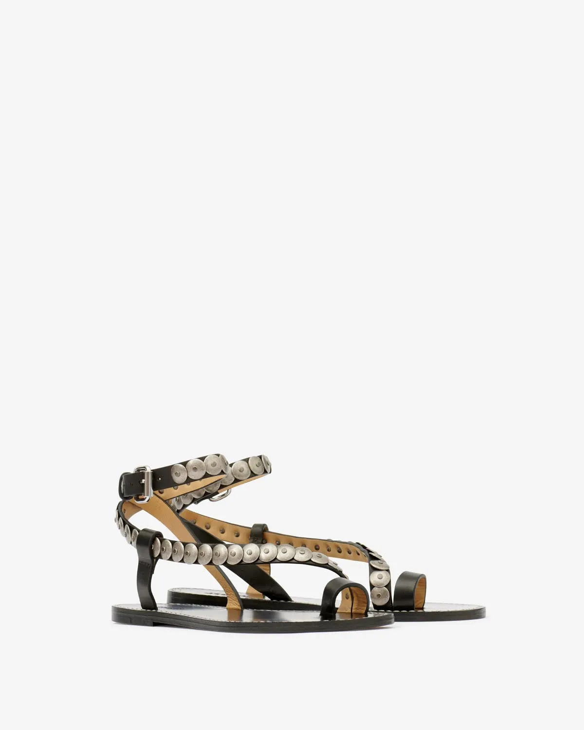 Sandales Melte sold by Isabel Marant product image thumbnail 3