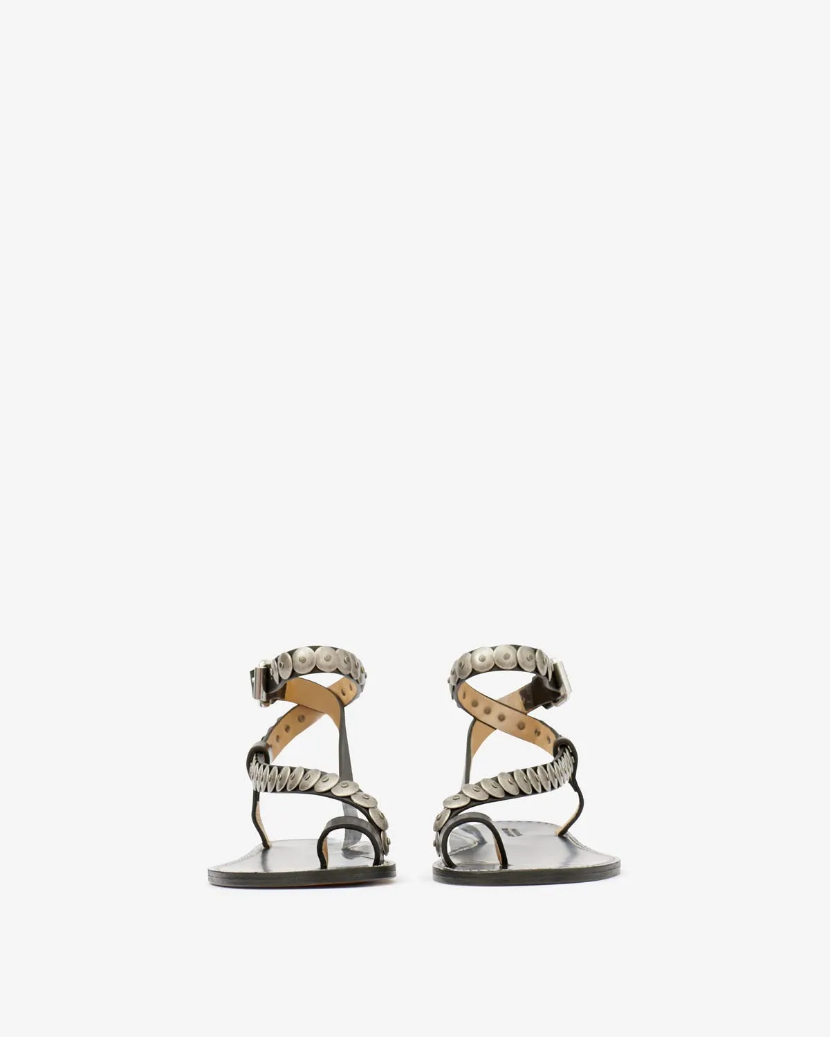 Sandales Melte sold by Isabel Marant