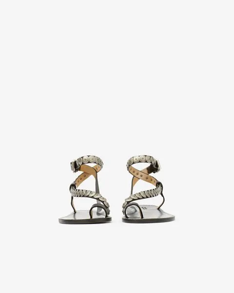 Sandales Melte sold by Isabel Marant product image thumbnail 4
