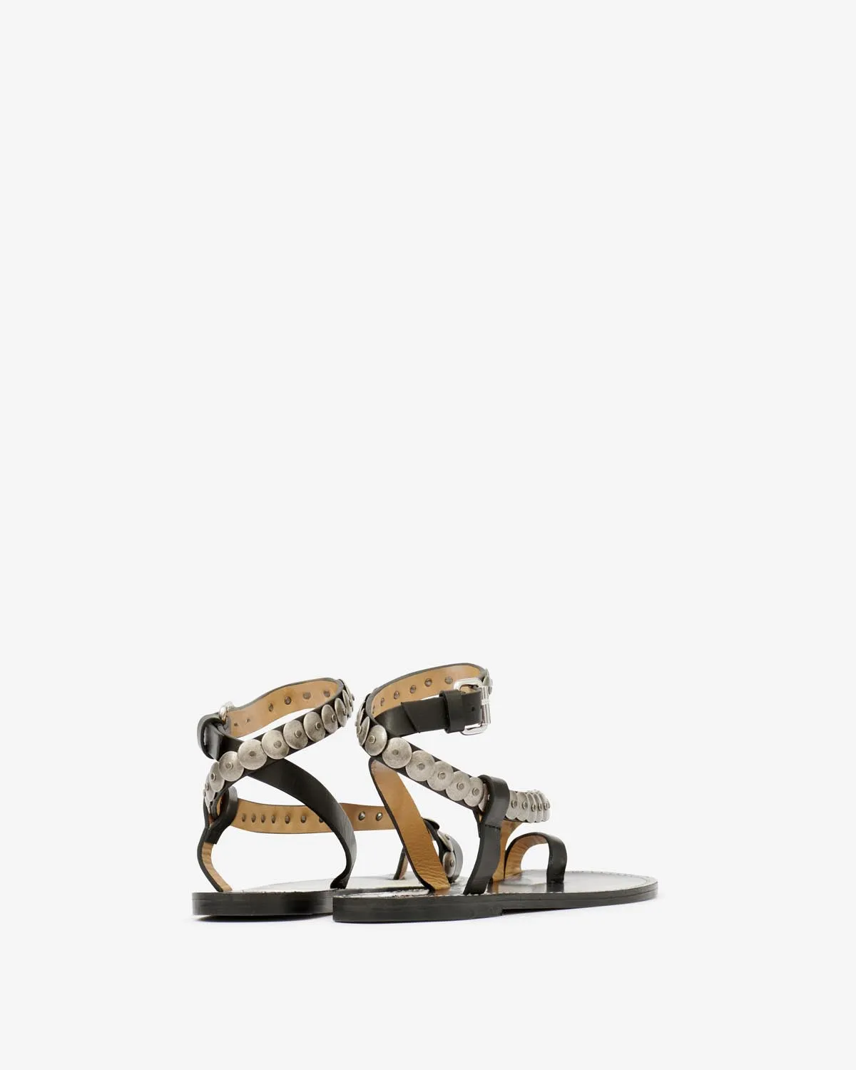 Sandales Melte sold by Isabel Marant product image thumbnail 2