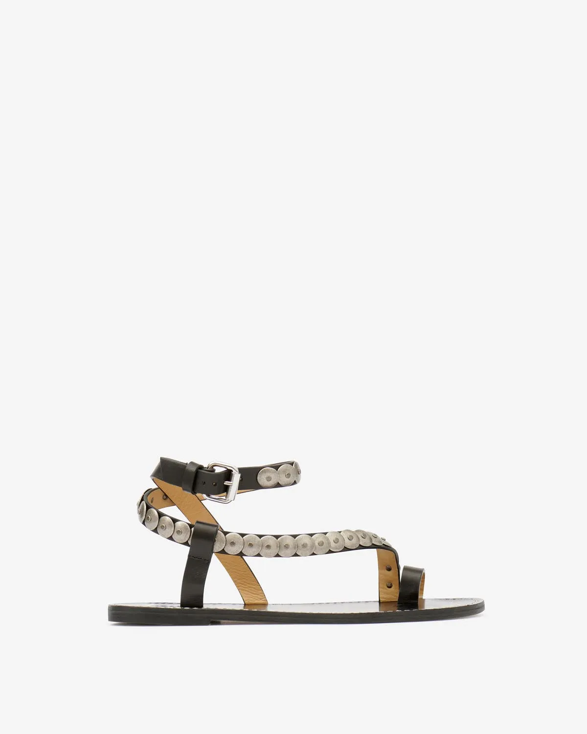 Sandales Melte sold by Isabel Marant product image thumbnail 5