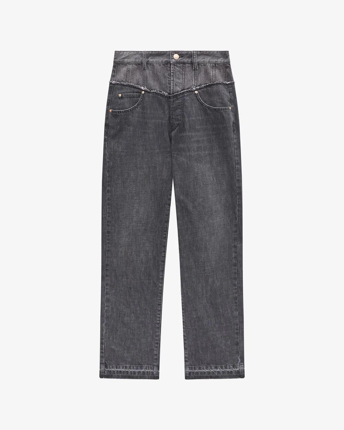 Pantalon Noemie sold by Isabel Marant