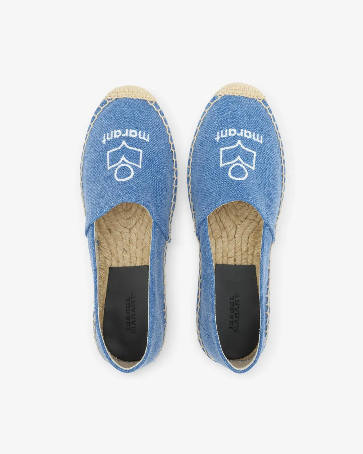 Espadrilles Canae sold by Isabel Marant