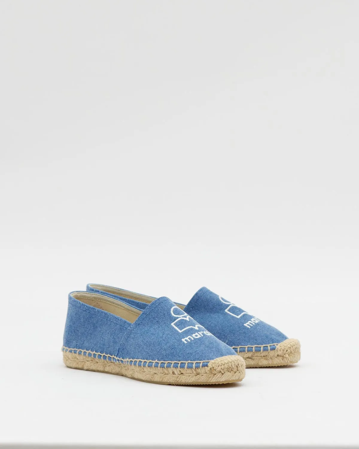 Espadrilles Canae sold by Isabel Marant product image thumbnail 2