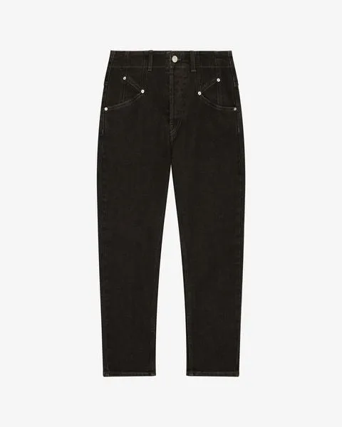 Pantalon NILIANE sold by Isabel Marant