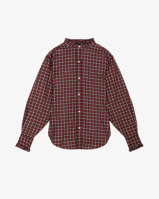 Chemise Saoli sold by Isabel Marant