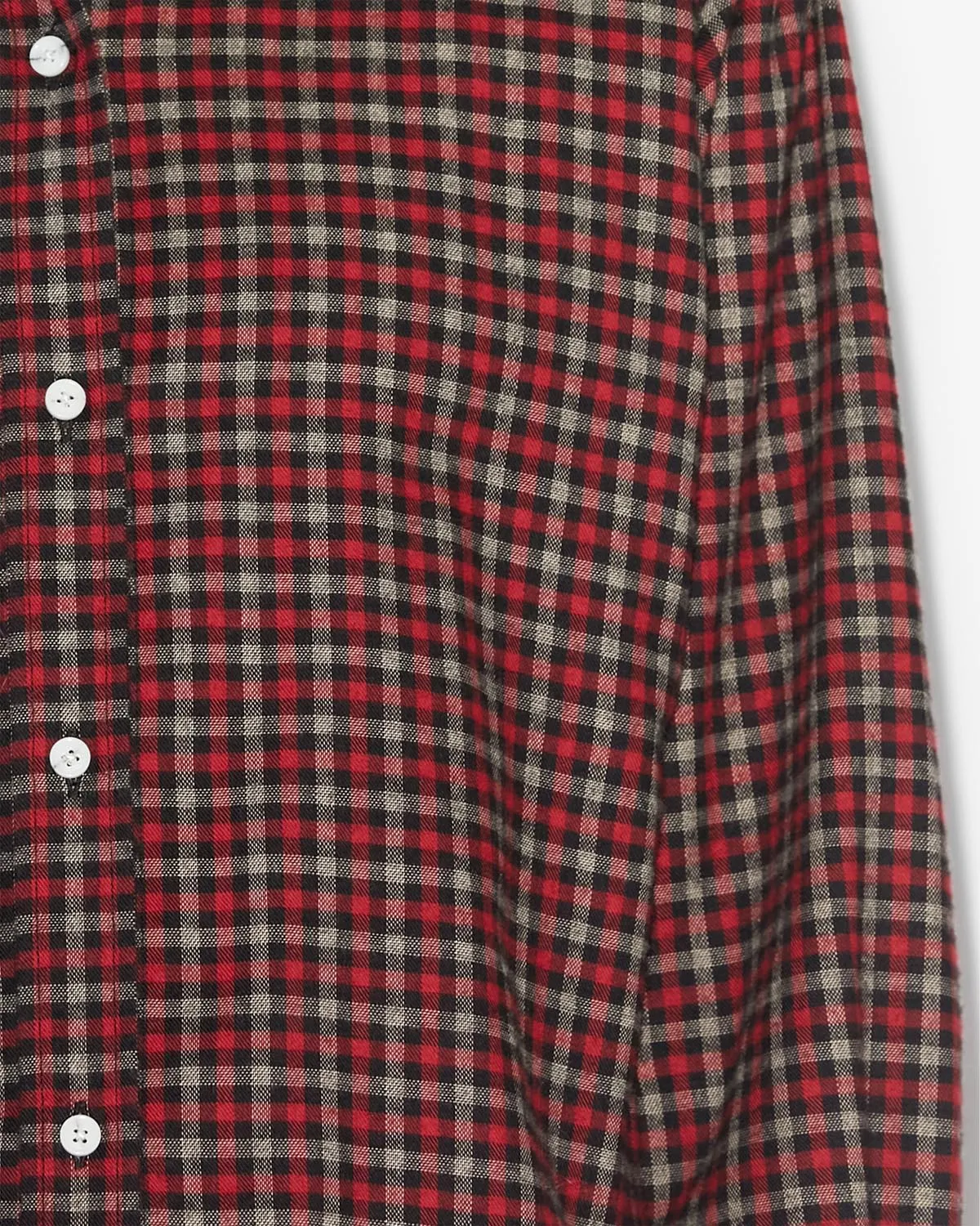 Chemise Saoli sold by Isabel Marant product image thumbnail 2