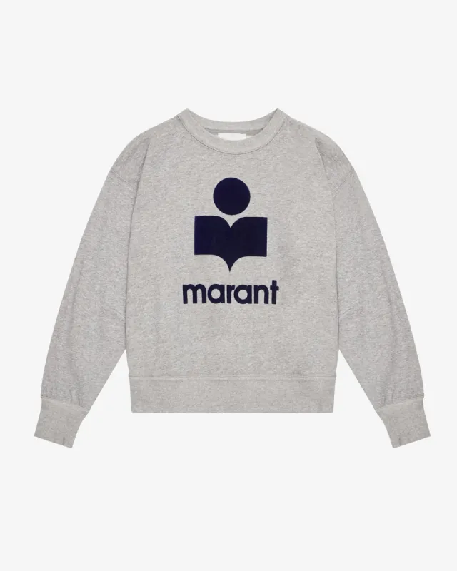 Sweatshirt Mobyli sold by Isabel Marant