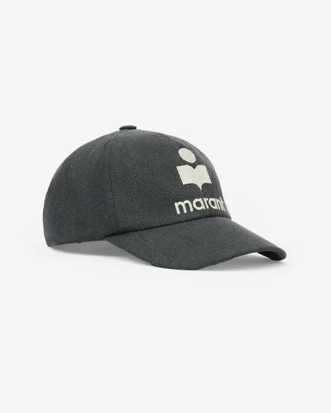 Casquette Tyron sold by Isabel Marant product image thumbnail 4