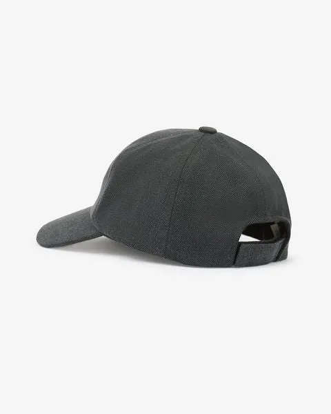 Casquette Tyron sold by Isabel Marant product image thumbnail 2