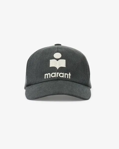 Casquette Tyron sold by Isabel Marant product image thumbnail 3