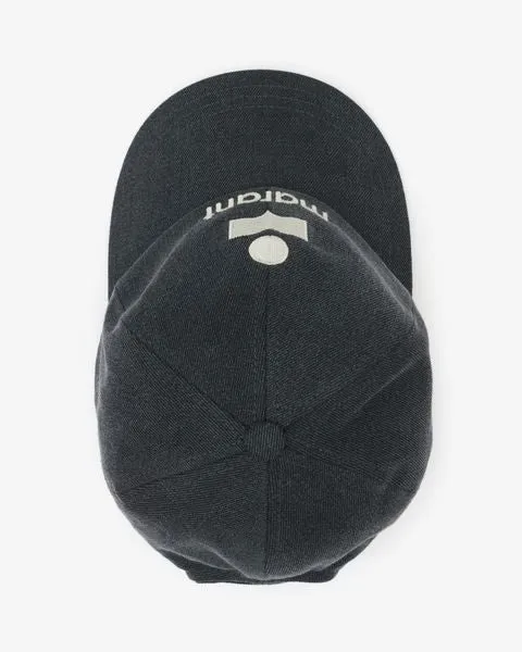 Casquette Tyron sold by Isabel Marant product image thumbnail 5