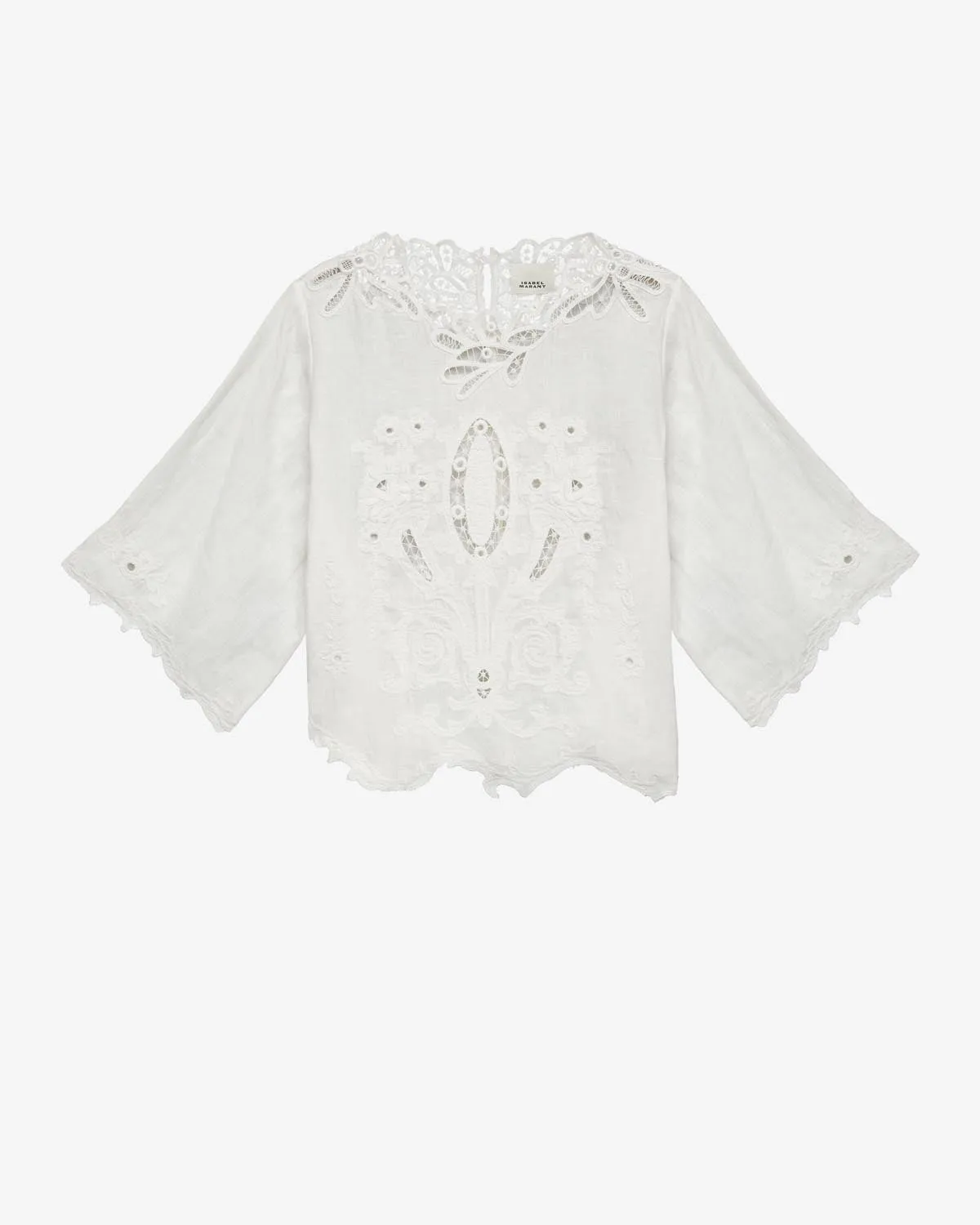 Haut Vera sold by Isabel Marant