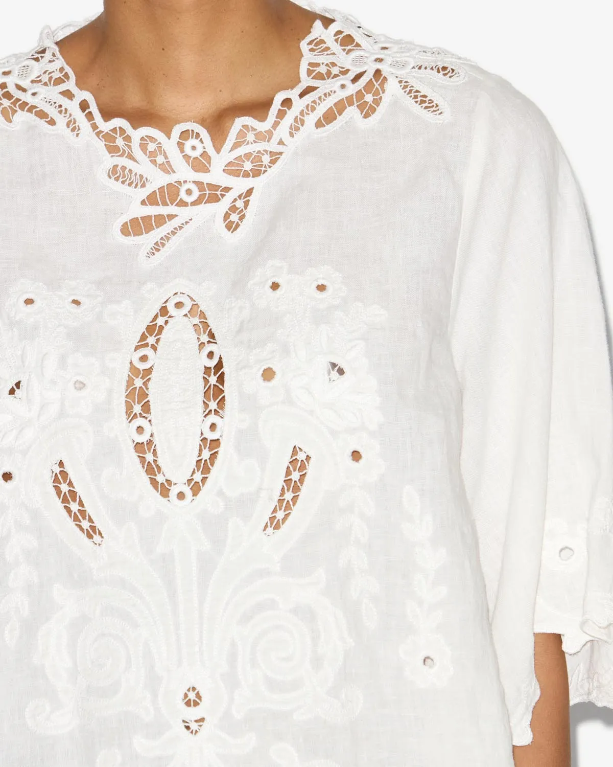 Haut Vera sold by Isabel Marant product image thumbnail 2