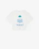 T-Shirt Kyanza sold by Isabel Marant