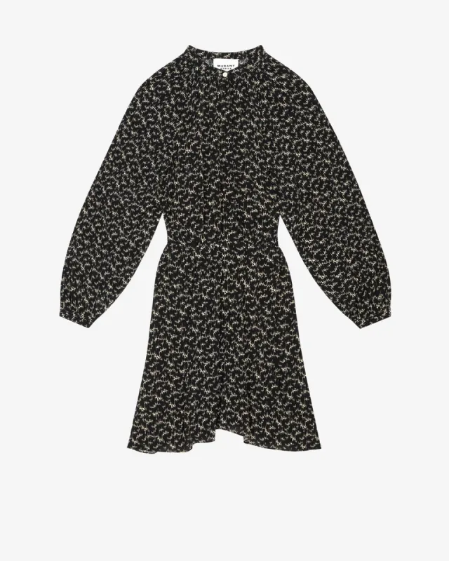 Robe Amandine sold by Isabel Marant