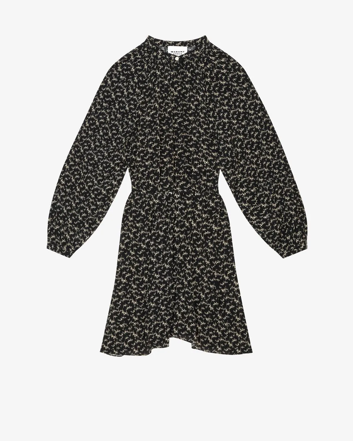 Robe Amandine sold by Isabel Marant