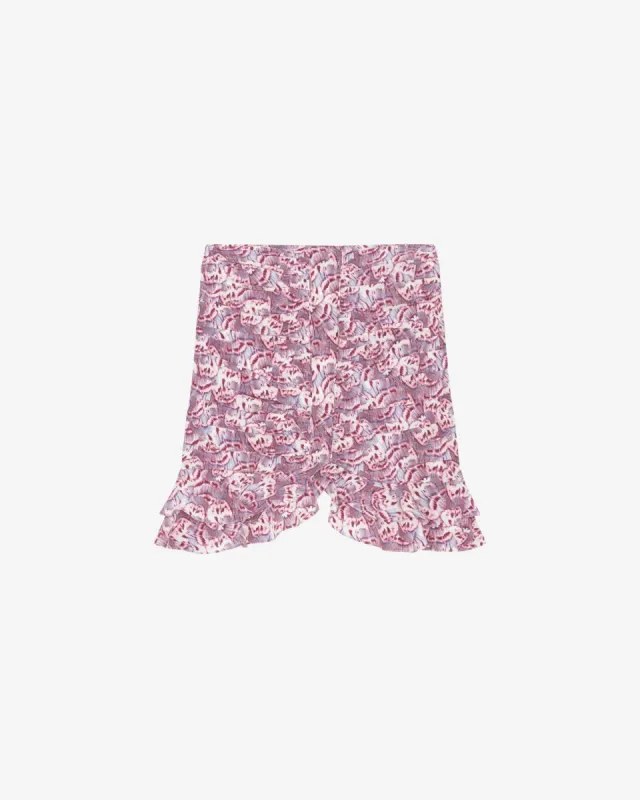 Jupe Milendi sold by Isabel Marant
