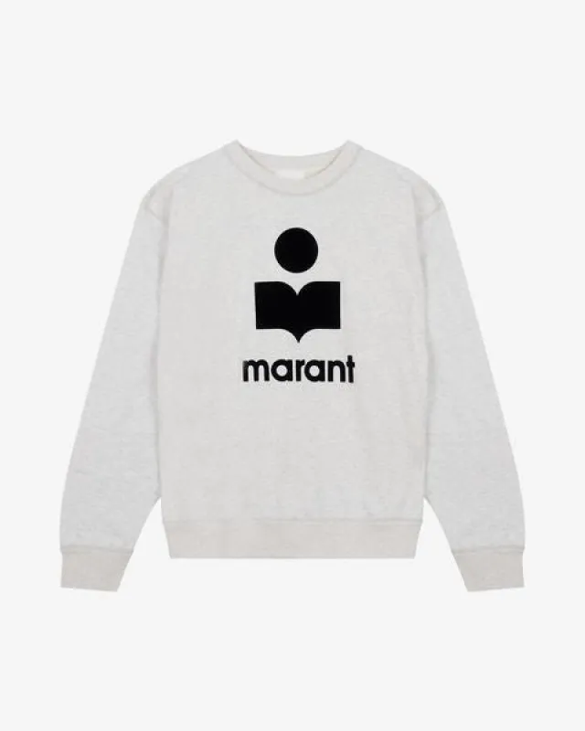 Sweatshirt Mikoy sold by Isabel Marant