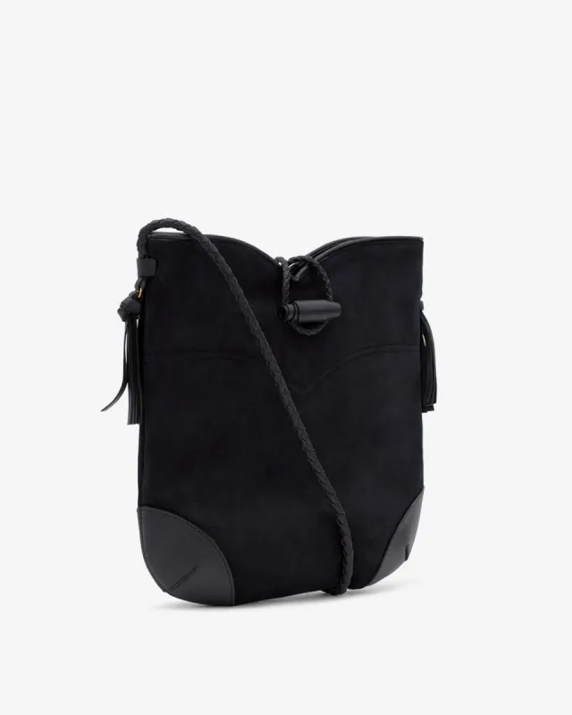 Sac À Bandoulière Tyag sold by Isabel Marant