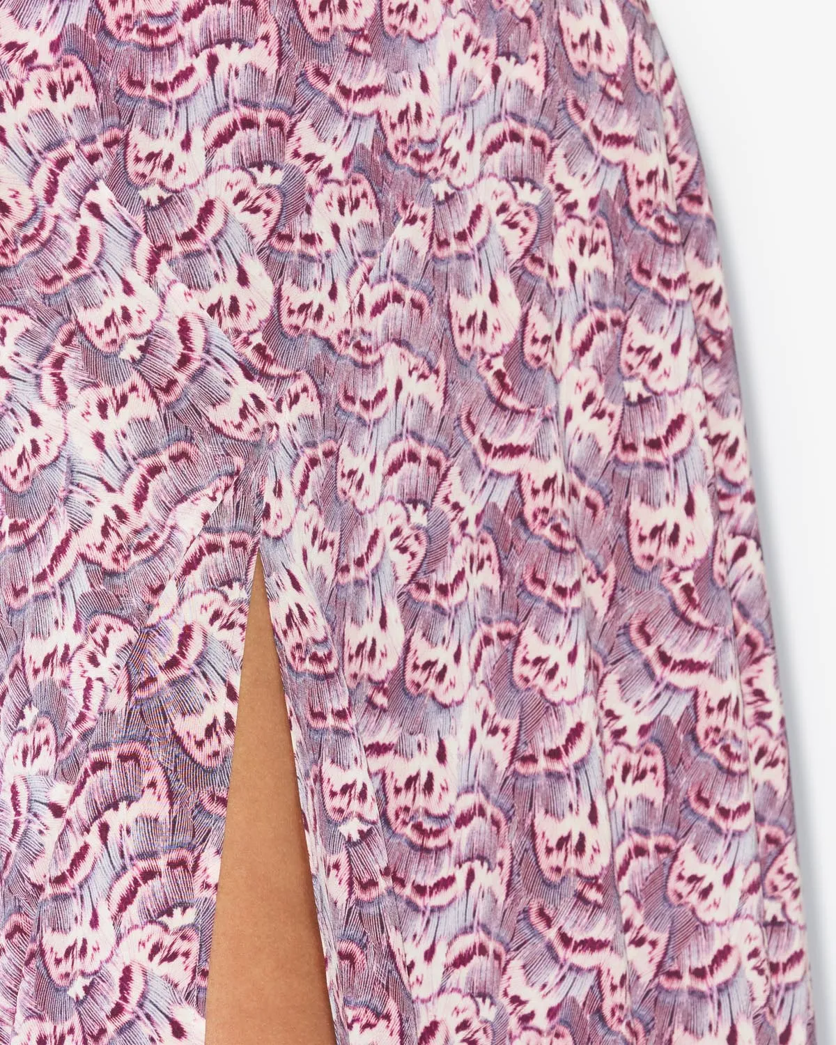 Jupe Sakura sold by Isabel Marant product image thumbnail 2
