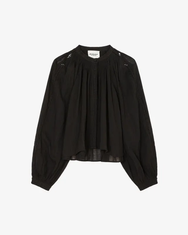 Chemise Imayae sold by Isabel Marant