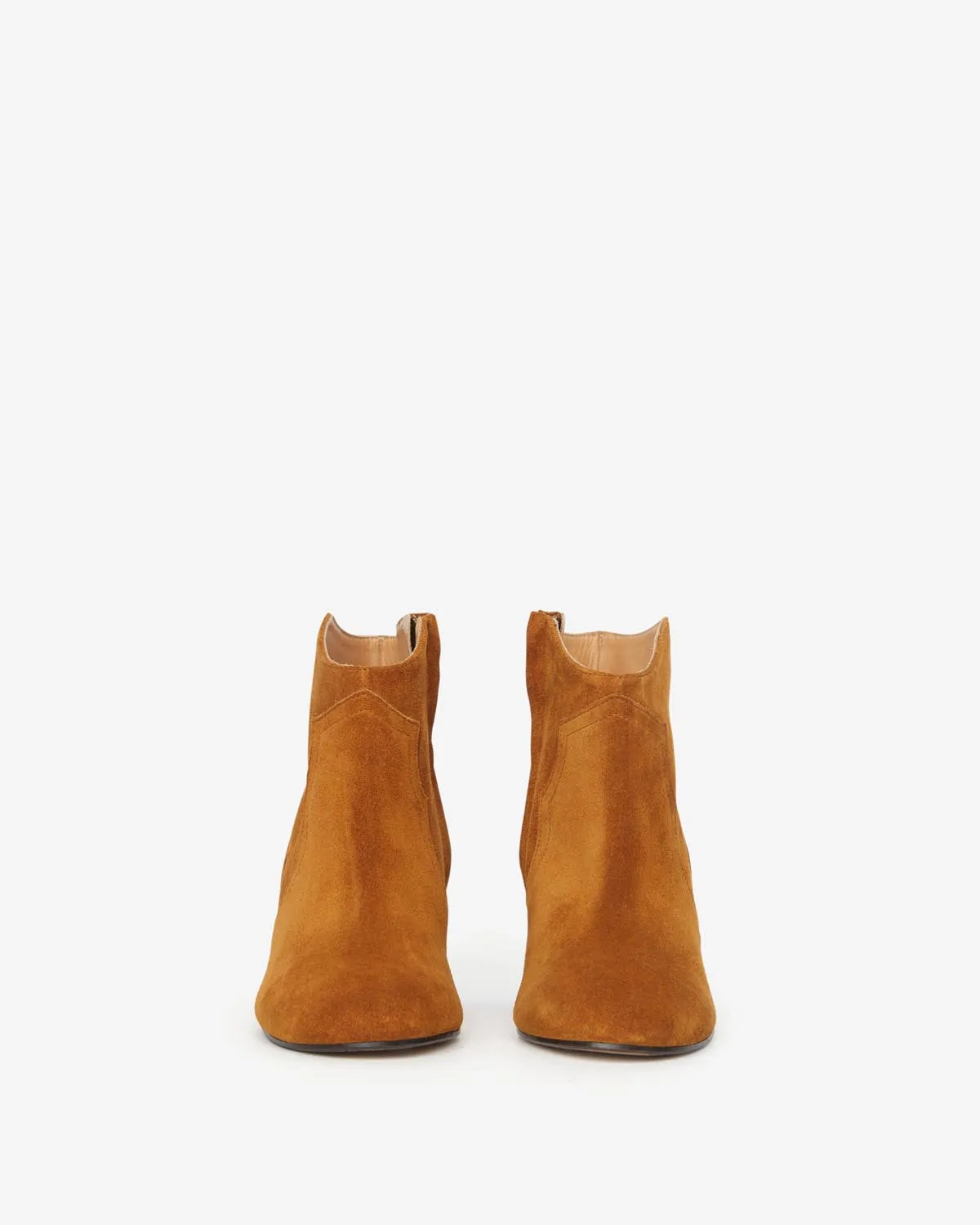 Boots Dicker sold by Isabel Marant