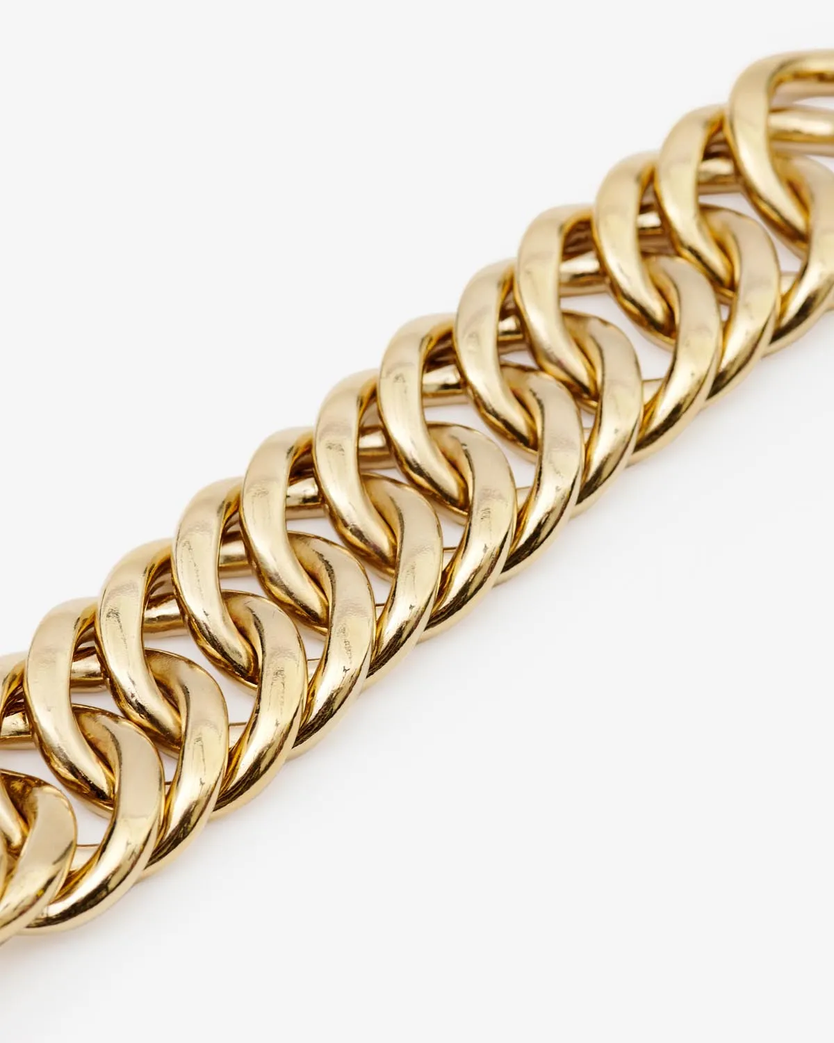 Bracelet Idealist sold by Isabel Marant product image thumbnail 4