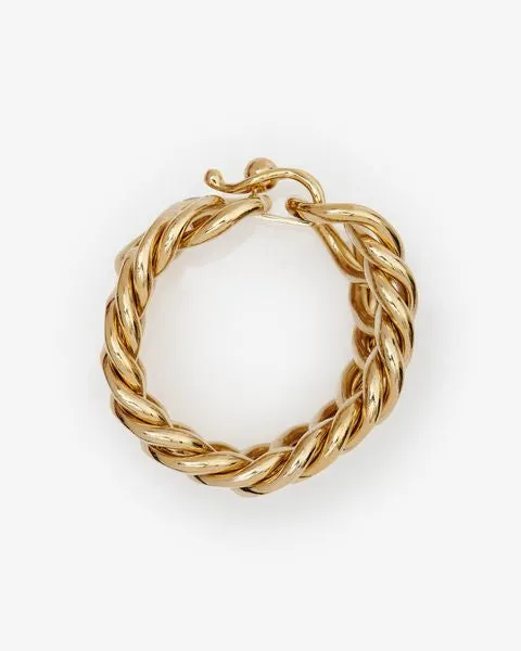 Bracelet Idealist sold by Isabel Marant product image thumbnail 2