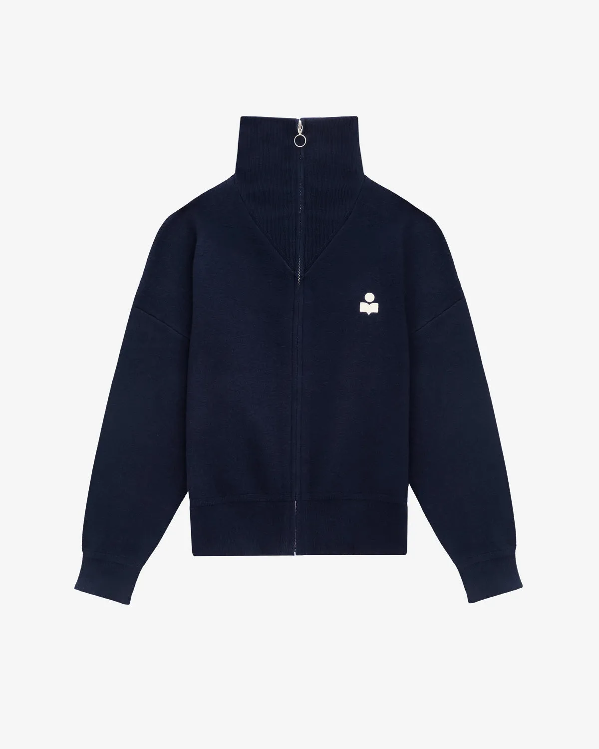 Cardigan Axelle sold by Isabel Marant product image thumbnail 5