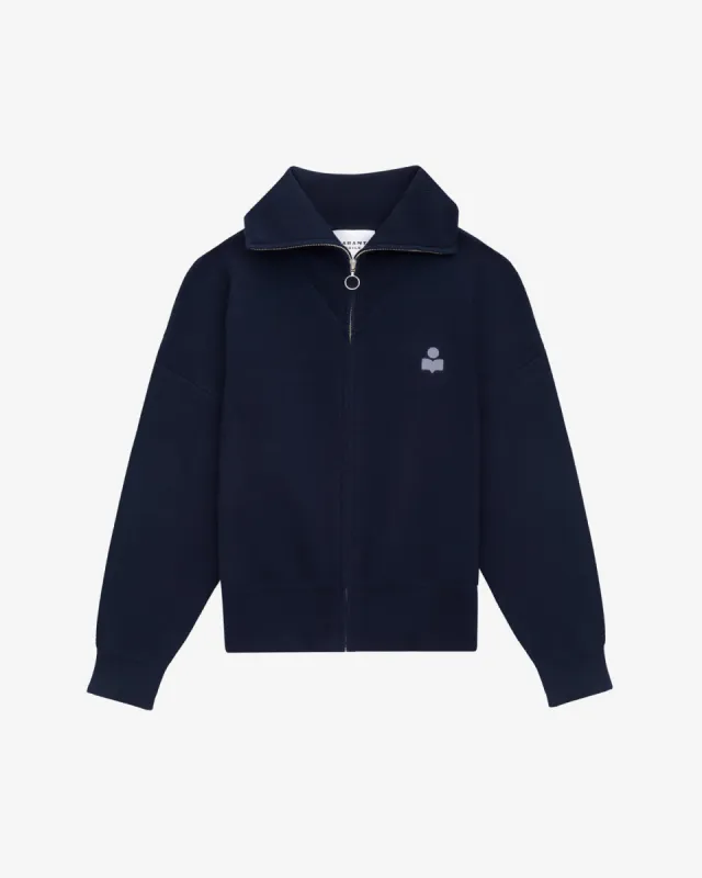 Cardigan Axelle sold by Isabel Marant