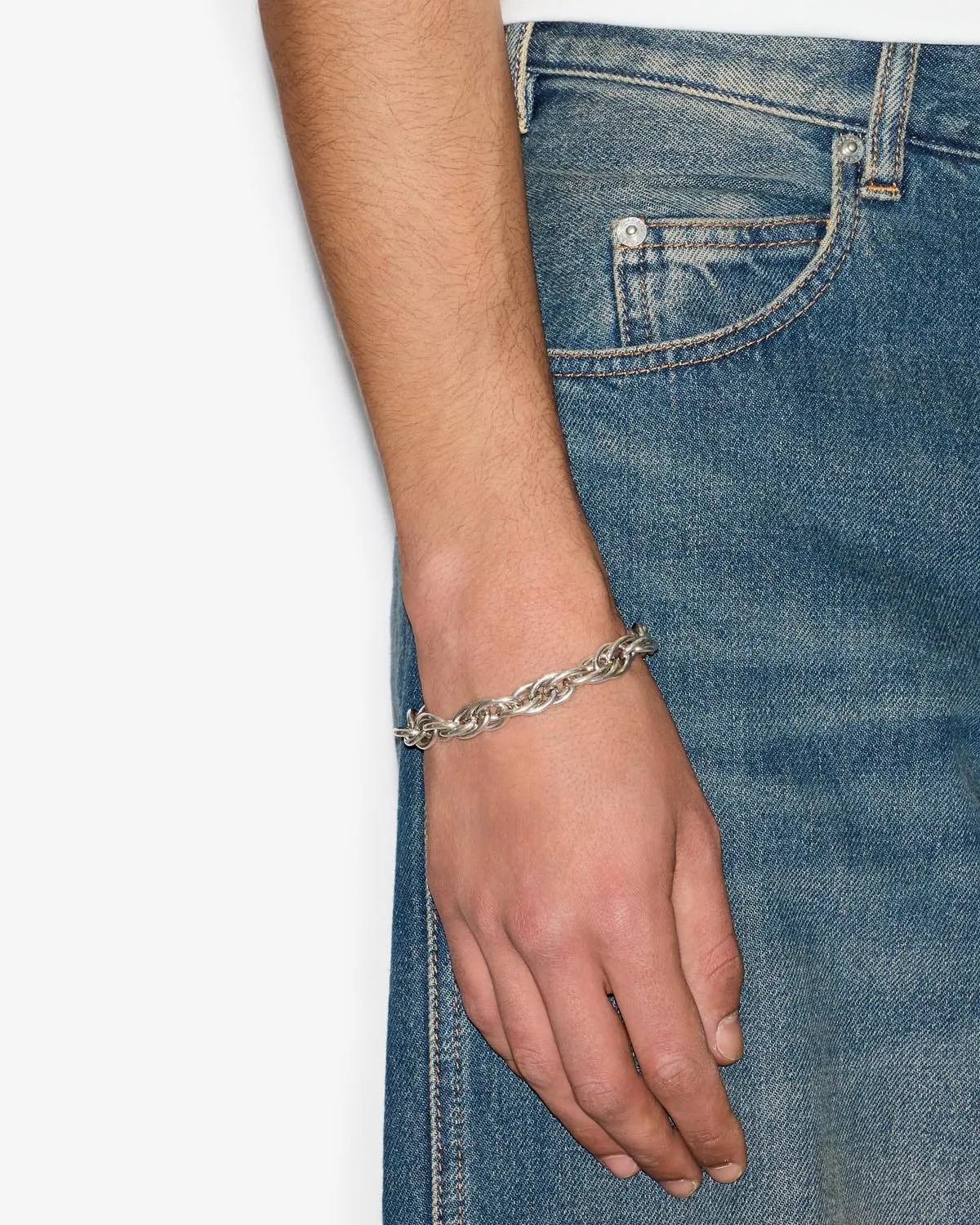 BRACELET BLY sold by Isabel Marant