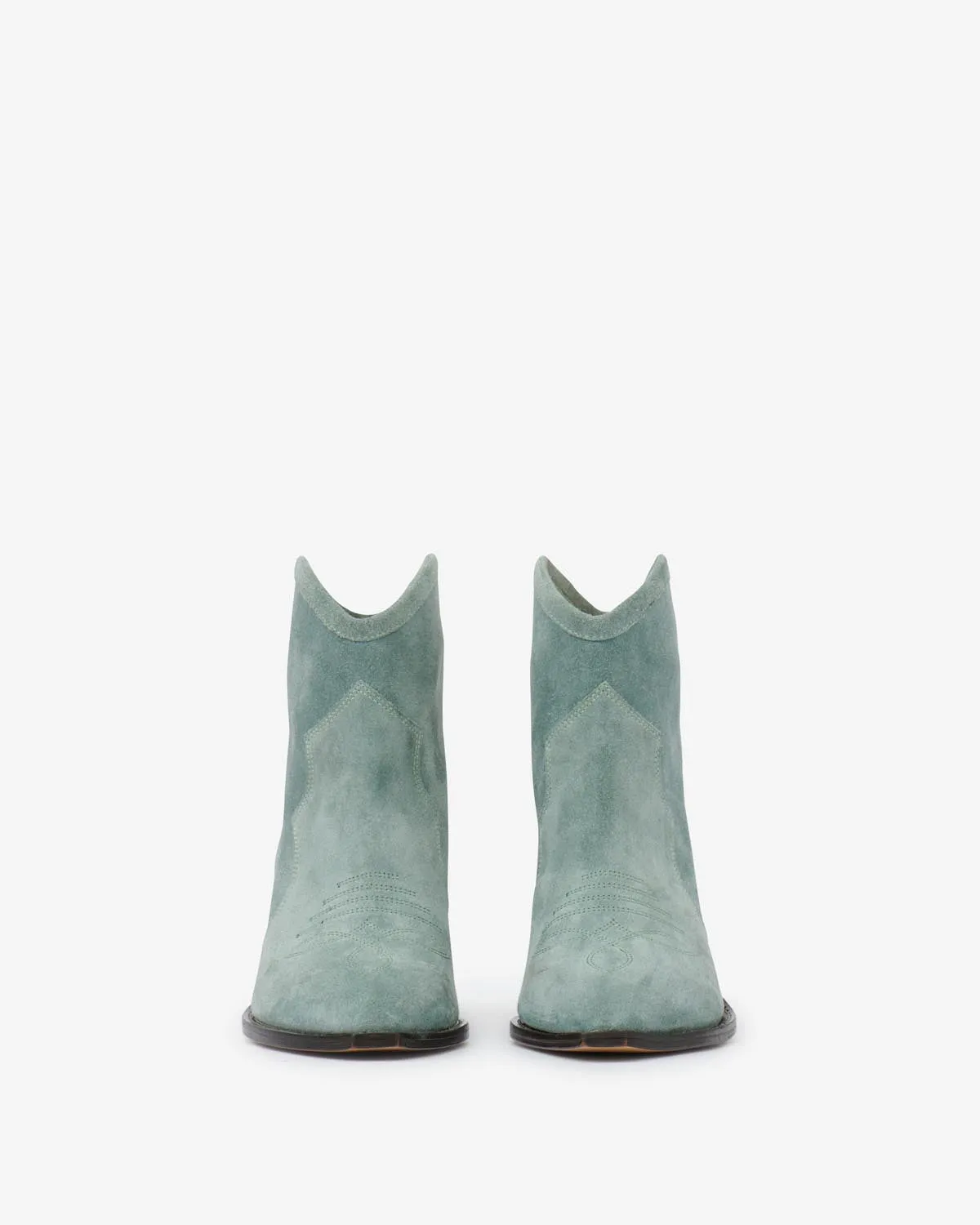 Boots Darizo sold by Isabel Marant