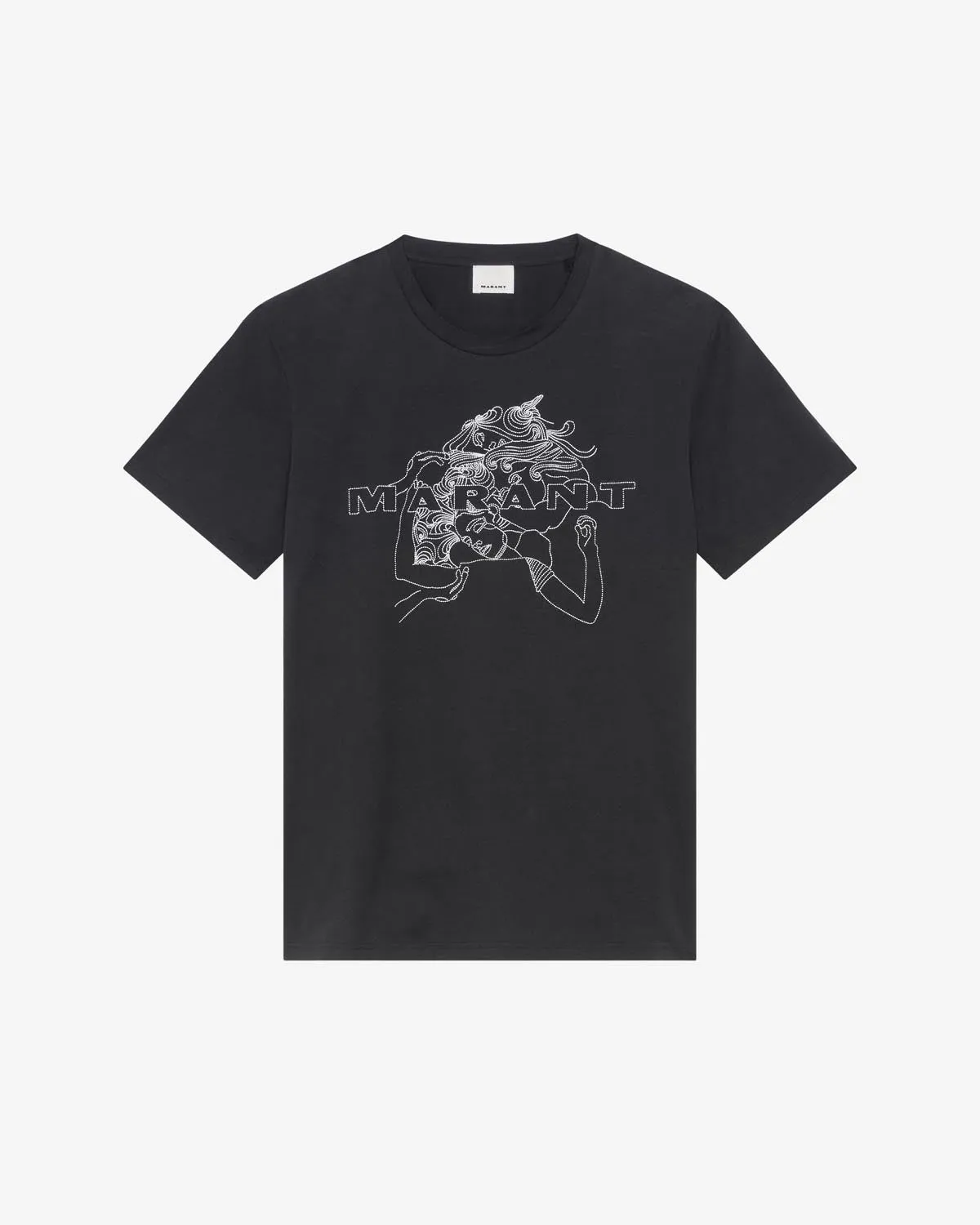 T-Shirt Honore sold by Isabel Marant