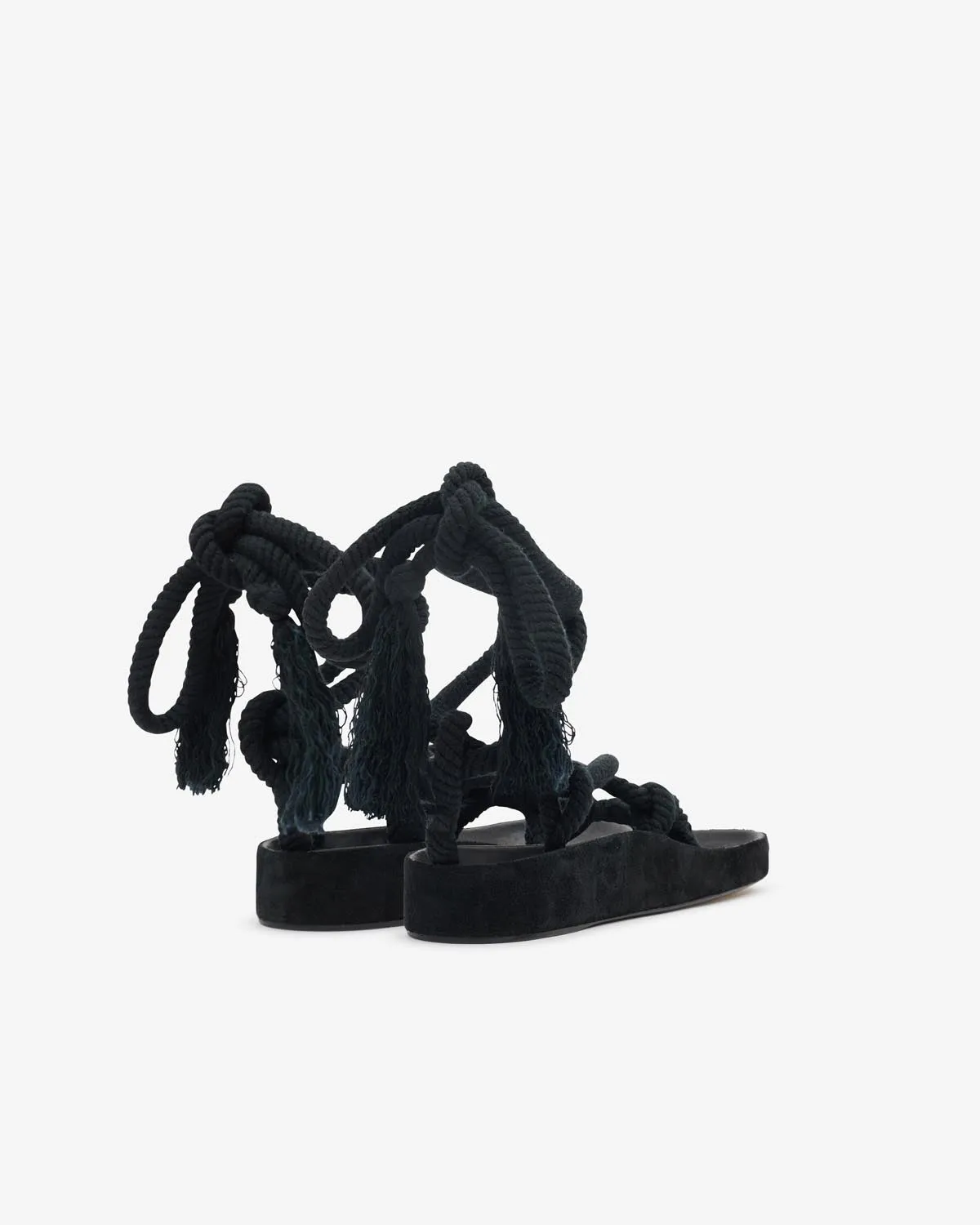 Sandales Erol sold by Isabel Marant product image thumbnail 2