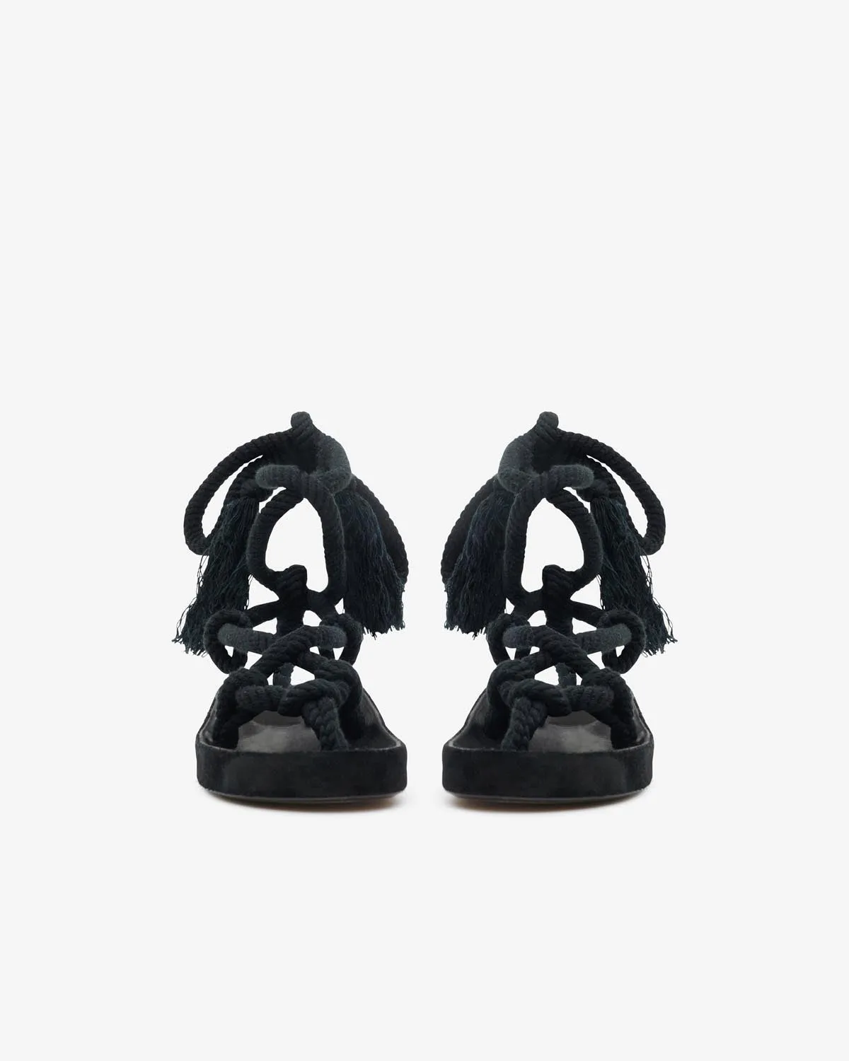 Sandales Erol sold by Isabel Marant product image thumbnail 3