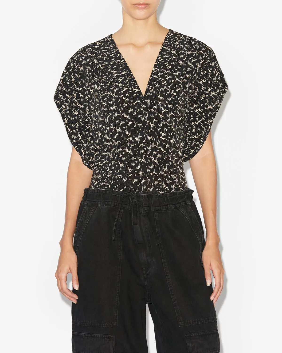 Haut Delocia sold by Isabel Marant product image thumbnail 5