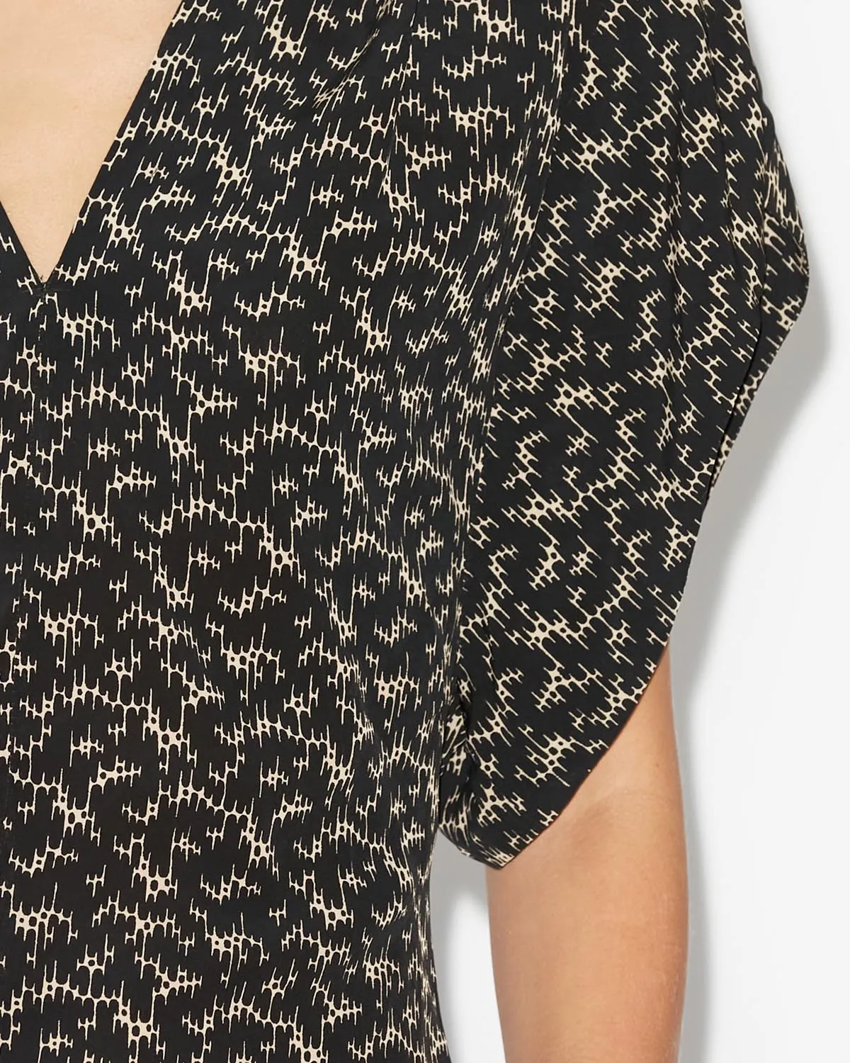 Haut Delocia sold by Isabel Marant product image thumbnail 2