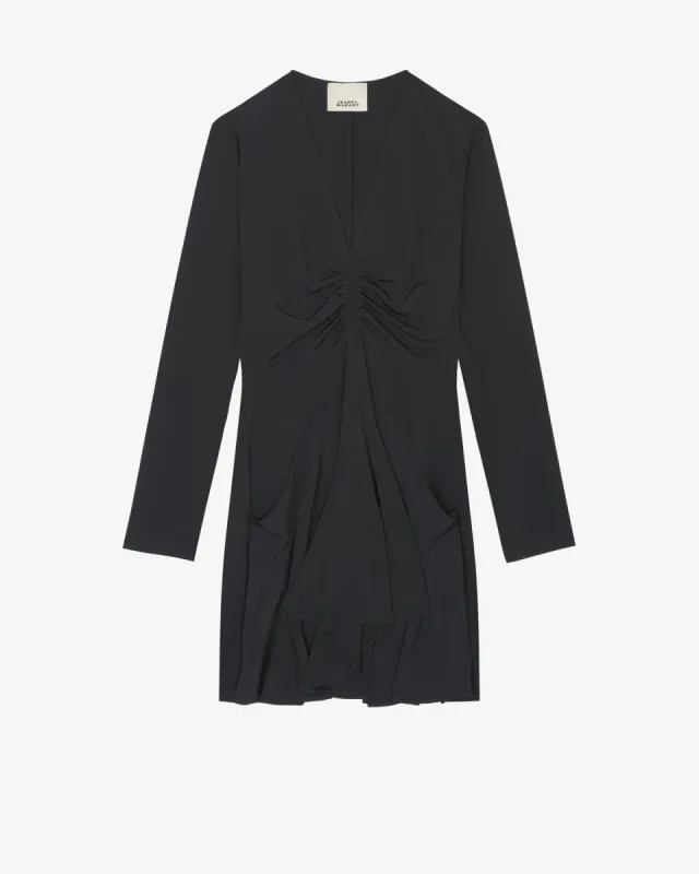 Robe Usmara sold by Isabel Marant