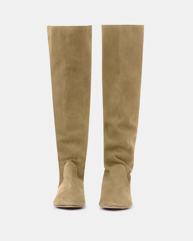 Bottes Sayla sold by Isabel Marant