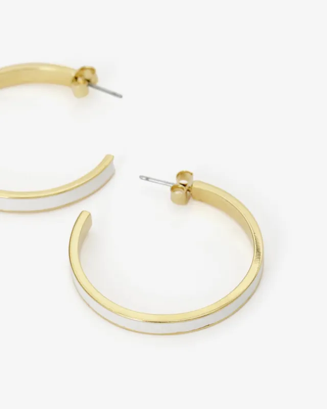 Boucles d'oreilles Casablanca sold by Isabel Marant