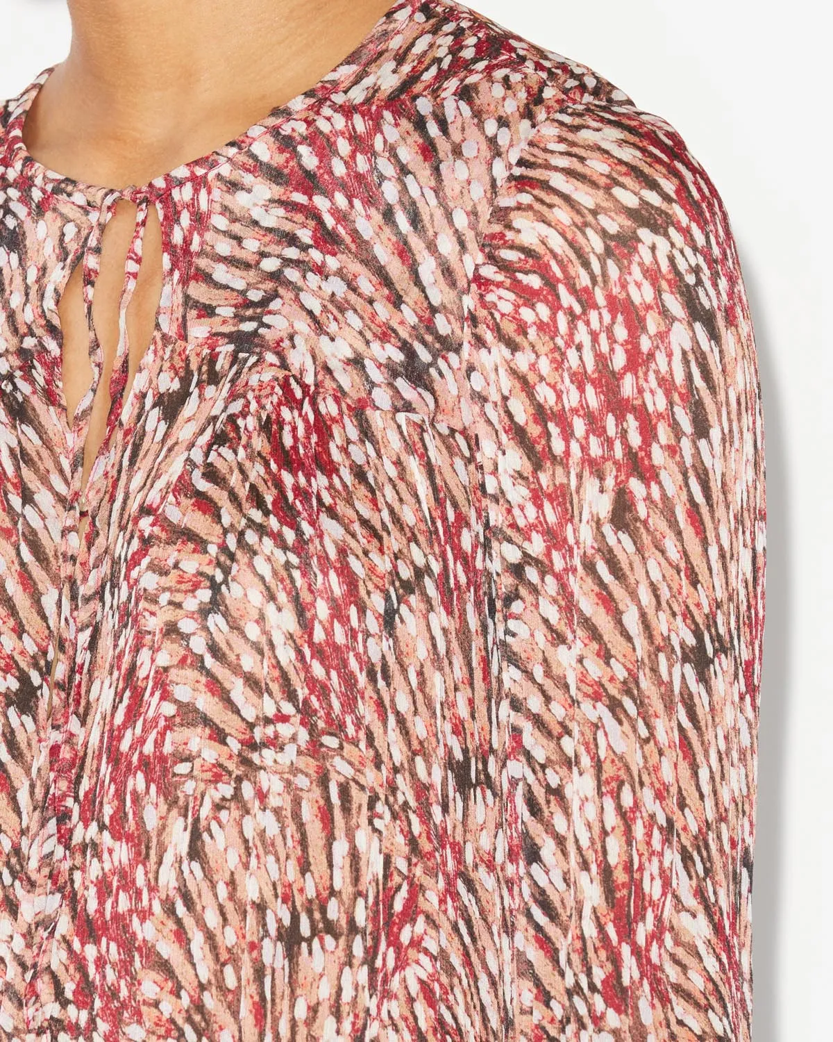 Haut Daytonea sold by Isabel Marant product image thumbnail 2