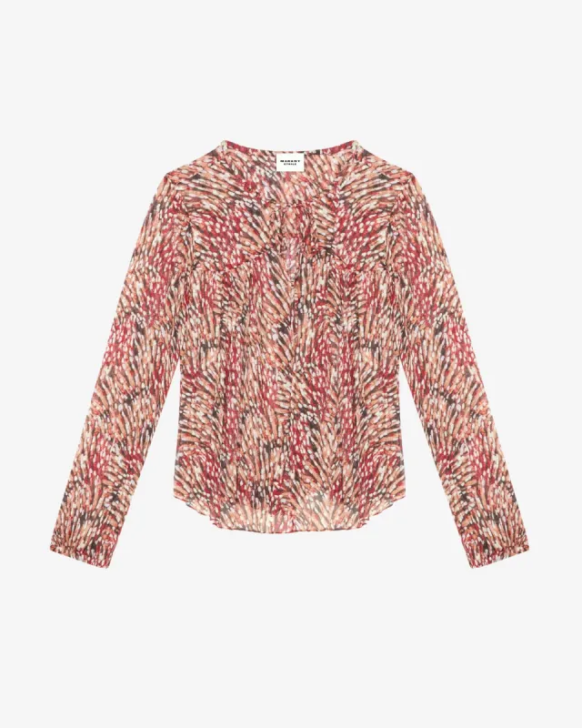 Haut Daytonea sold by Isabel Marant