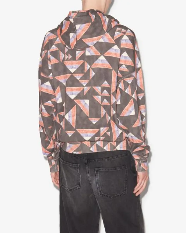 Sweatshirt Marvin sold by Isabel Marant