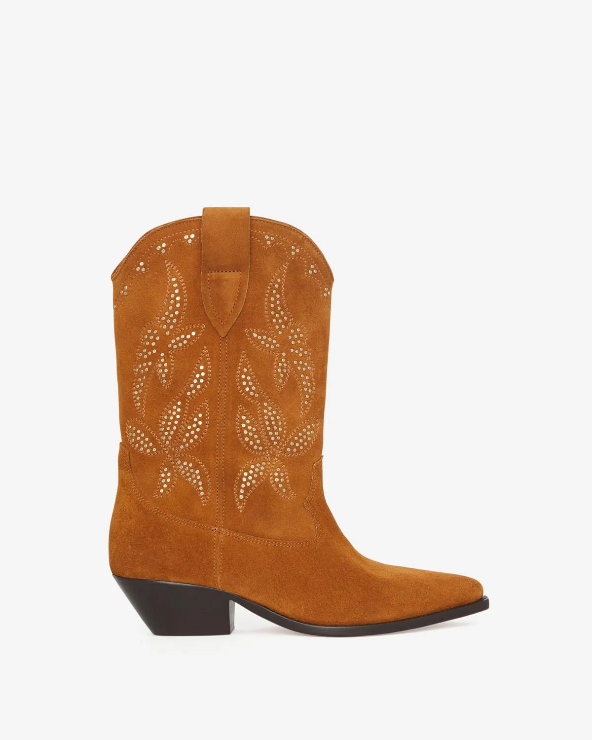 Boots Duerto sold by Isabel Marant product image thumbnail 4