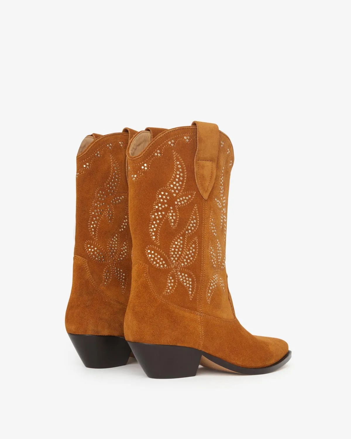 Boots Duerto sold by Isabel Marant product image thumbnail 2