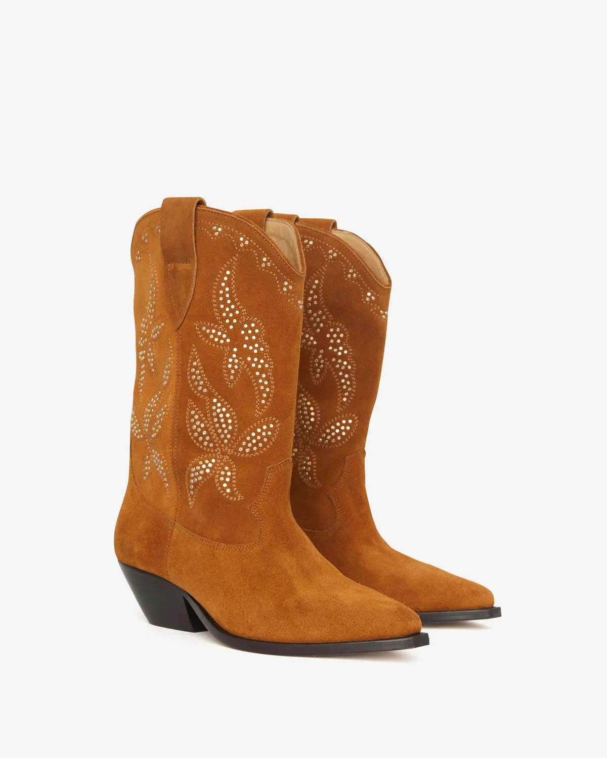 Boots Duerto sold by Isabel Marant product image thumbnail 3