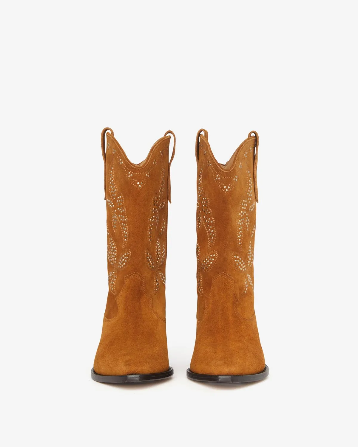 Boots Duerto sold by Isabel Marant