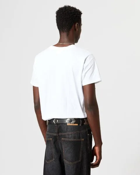 T-Shirt Zafferh sold by Isabel Marant product image thumbnail 3