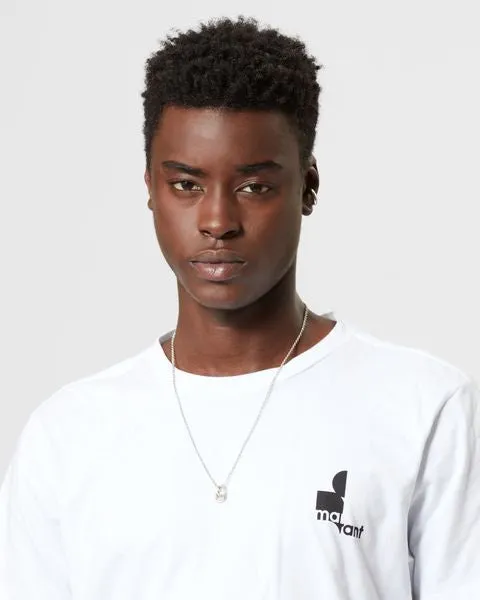 T-Shirt Zafferh sold by Isabel Marant product image thumbnail 2